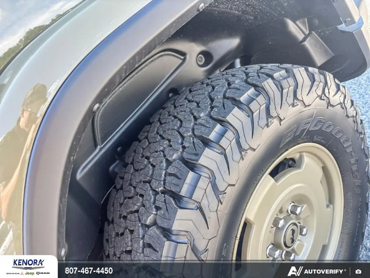 Jeep Wrangler photo Jeep Wrangler