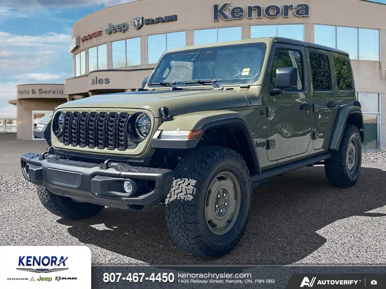 Jeep Wrangler photo Jeep Wrangler