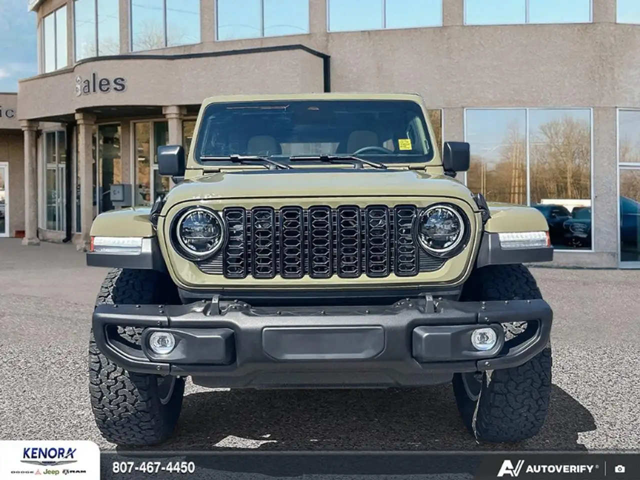 Jeep Wrangler photo Jeep Wrangler