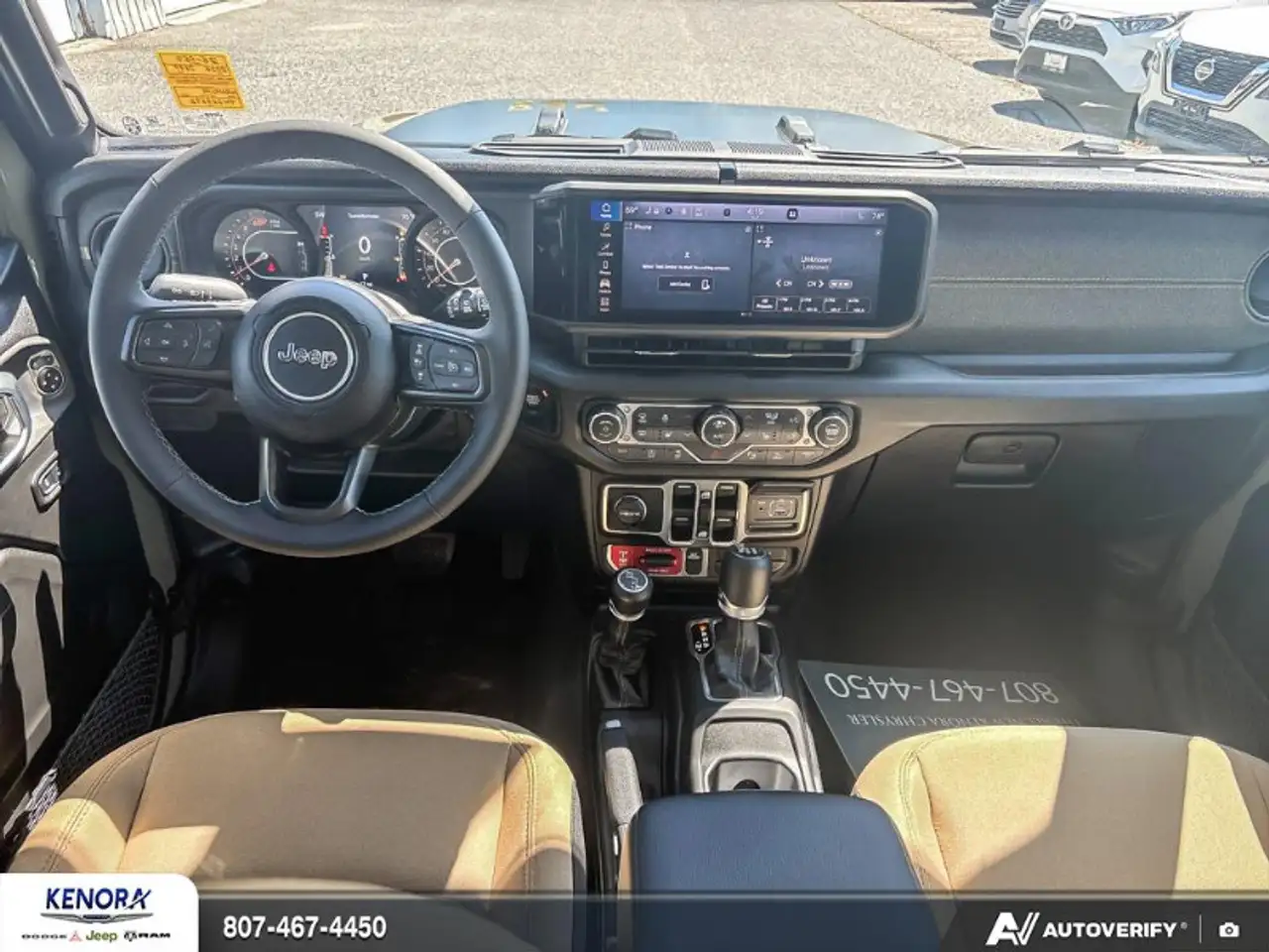 Jeep Wrangler photo Jeep Wrangler
