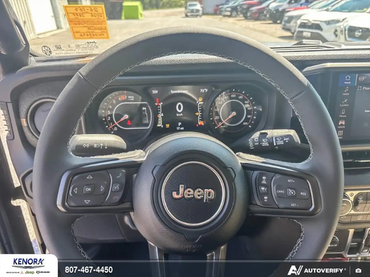 Jeep Wrangler photo Jeep Wrangler