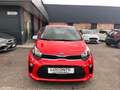 Kia Picanto Cool Adas *DISPLAY-APPLE-ANDROID* Rosso - thumbnail 3