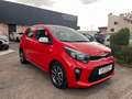 Kia Picanto Cool Adas *DISPLAY-APPLE-ANDROID* Rosso - thumbnail 1
