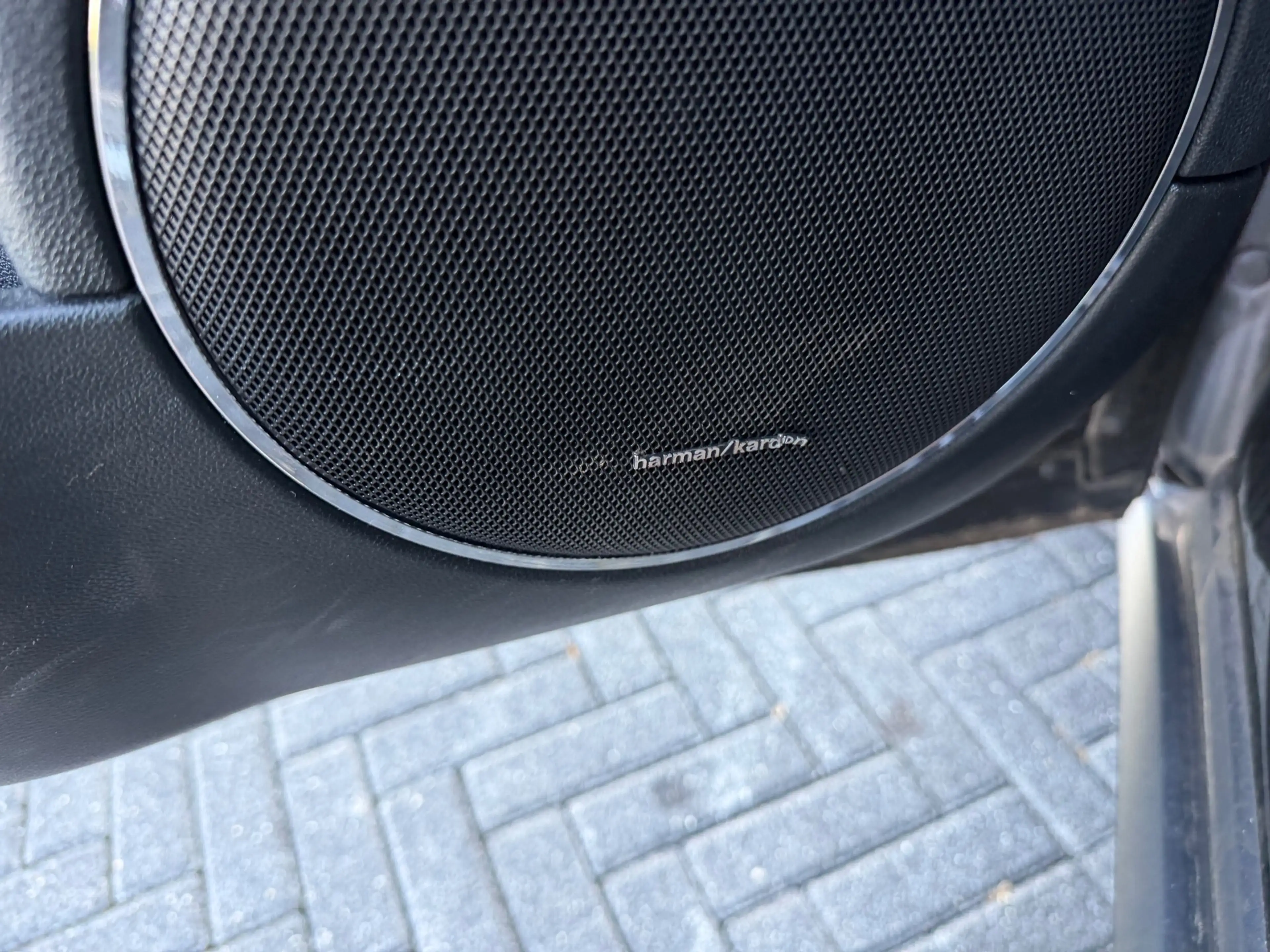 Mercedes-Benz GL 450 Harman/Kardon alert Trekhaak — photo 11