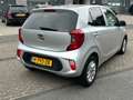 Kia Picanto 1.0 CVVT ComfortLine Gris - thumbnail 3