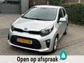Kia Picanto 1.0 CVVT ComfortLine Gris - thumbnail 1