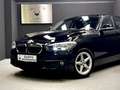 BMW 118 118d__xDrive __Advantage__PDC__SHZ Negro - thumbnail 1
