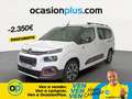 Citroen Berlingo BlueHDi S&S Talla XL Shine 130 Blanco - thumbnail 1