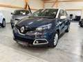 Renault Captur Dynamique/NAVI/KEYLESS ENTRY&GO/AUTOMATIK Blau - thumbnail 2