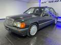 Mercedes-Benz 190 E 2.6 SCHIEBEDACH LEDERLENKRAD H-KENNZEICHEN Nero - thumbnail 4