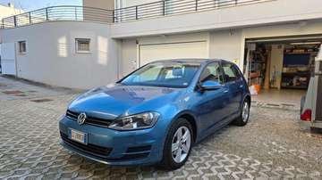Golf 7 5p. 1.2 TSI