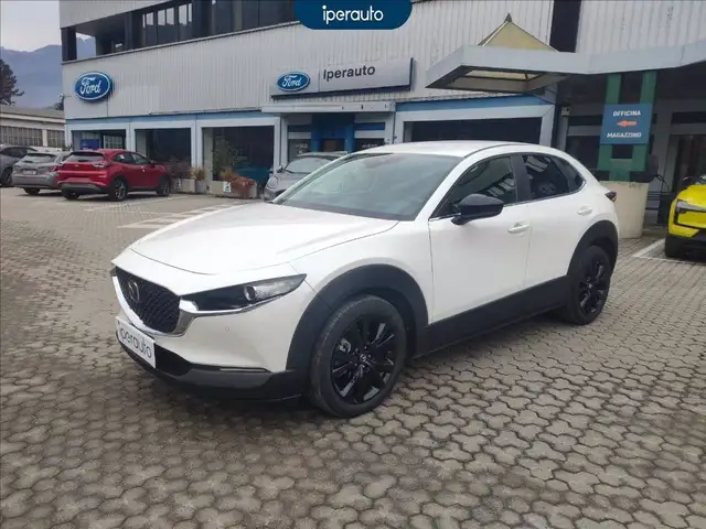 Mazda CX-30 2.0 m-hybrid executive 2wd 150cv 6mt