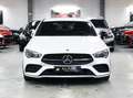 Mercedes-Benz CLA 180 AMG Line - One Owner - Mercedes History Blanc - thumbnail 4