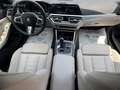 BMW 320 d Touring mhev 48V xdrive Msport auto Noir - thumbnail 11