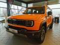 BAIC BJ40 Pro 2.0T 4WD ACC/Sitzklima/Pano/360 Orange - thumbnail 1