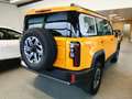 BAIC BJ40 Pro 2.0T 4WD ACC/Sitzklima/Pano/360 Orange - thumbnail 5