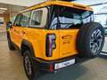 BAIC BJ40 Pro 2.0T 4WD ACC/Sitzklima/Pano/360 Orange - thumbnail 3