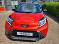 Toyota Aygo 1.0VVT-i S-CVT Envy plus! Rouge - thumbnail 4