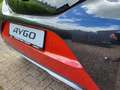 Toyota Aygo 1.0VVT-i S-CVT Envy plus! Rot - thumbnail 33