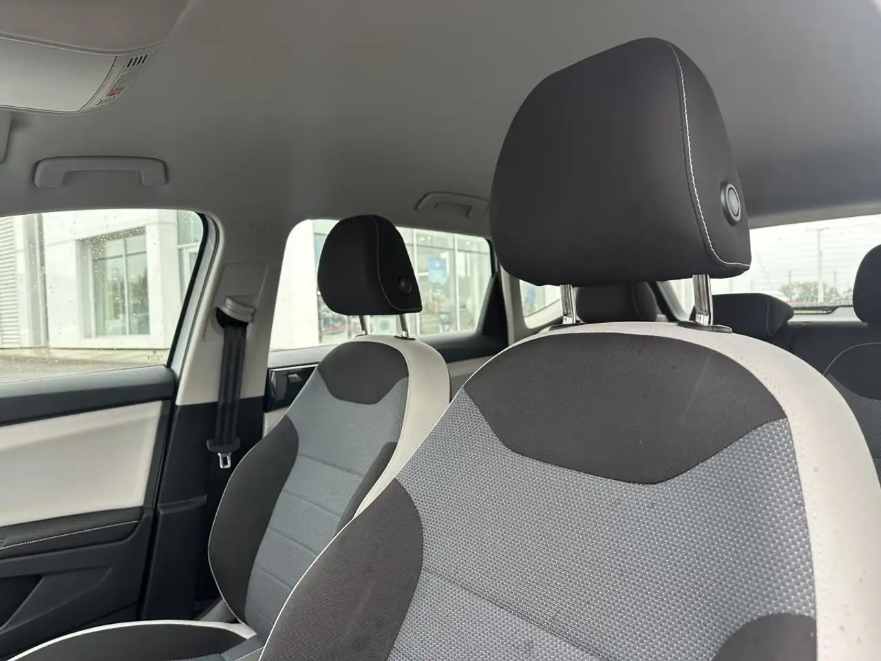 Volkswagen Taos снимка Volkswagen Taos