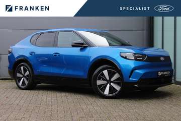 Extended Range RWD 77 kWh | Trekhaak | Head-Up | W