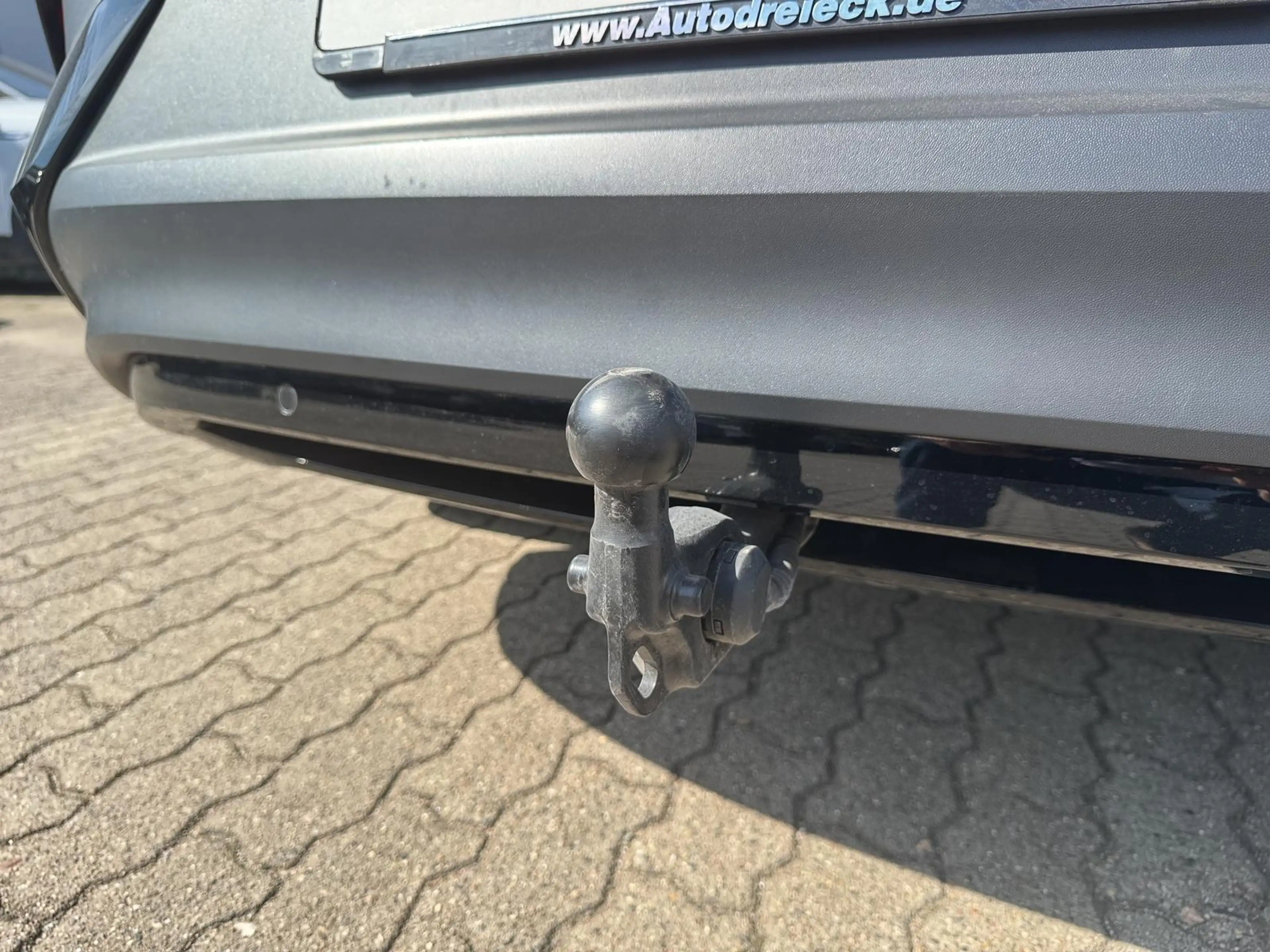 Volkswagen ID.5 GTX ACC AHK DCC HuD PANO WP 360° 21Z — photo 7