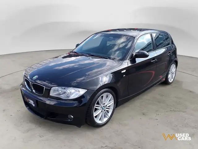 BMW 116 116i cat 5P Futura