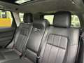 Land Rover Range Rover Sport P400e Autobiography *Meridian*Pano*Matrix*Tiefkühl Schwarz - thumbnail 12