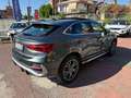 Audi Q3 35 TDI SPORTBACK S-LINE *UNICO PROPRIETARIO* Grigio - thumbnail 6