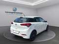 Hyundai i20 *Bluetooth*Sitzheizung*Lenkradheizung*Tempo* Blanco - thumbnail 5