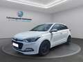 Hyundai i20 *Bluetooth*Sitzheizung*Lenkradheizung*Tempo* Blanco - thumbnail 1