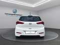 Hyundai i20 *Bluetooth*Sitzheizung*Lenkradheizung*Tempo* Blanco - thumbnail 4