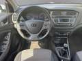 Hyundai i20 *Bluetooth*Sitzheizung*Lenkradheizung*Tempo* Blanco - thumbnail 9