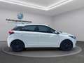 Hyundai i20 *Bluetooth*Sitzheizung*Lenkradheizung*Tempo* Blanco - thumbnail 6