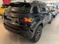 Jeep Avenger 1.2 Turbo e-Hybrid MHEV The North Face Schwarz - thumbnail 9