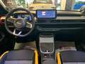 Jeep Avenger 1.2 Turbo e-Hybrid MHEV The North Face Schwarz - thumbnail 5