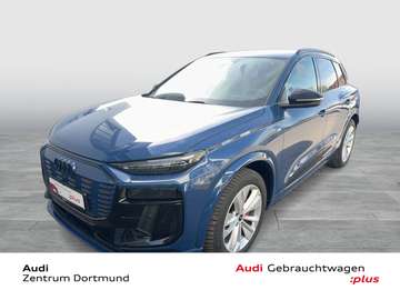 quattro S LINE BLACKPAK TECHPRO PANO