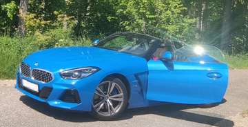 Z4 Roadster sDrive30i Aut. Sport