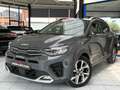 Kia Stonic Stonic 1.0 T *GT-LINE*LED*CUIR*GPS*CAMERA*JANTES* Gris - thumbnail 1