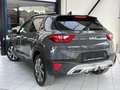 Kia Stonic Stonic 1.0 T *GT-LINE*LED*CUIR*GPS*CAMERA*JANTES* Gris - thumbnail 3