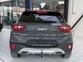 Kia Stonic Stonic 1.0 T *GT-LINE*LED*CUIR*GPS*CAMERA*JANTES* Gris - thumbnail 4