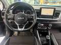 Kia Stonic Stonic 1.0 T *GT-LINE*LED*CUIR*GPS*CAMERA*JANTES* Gris - thumbnail 16