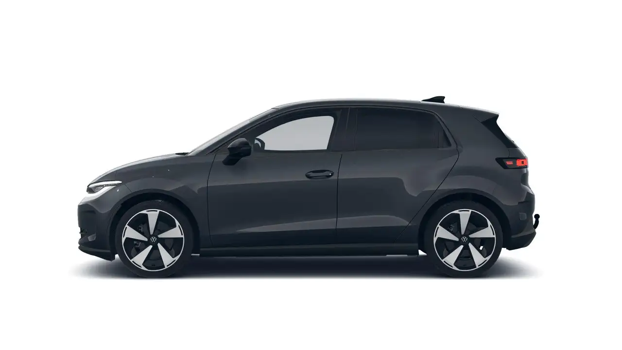 Volkswagen ID. Polo 2026