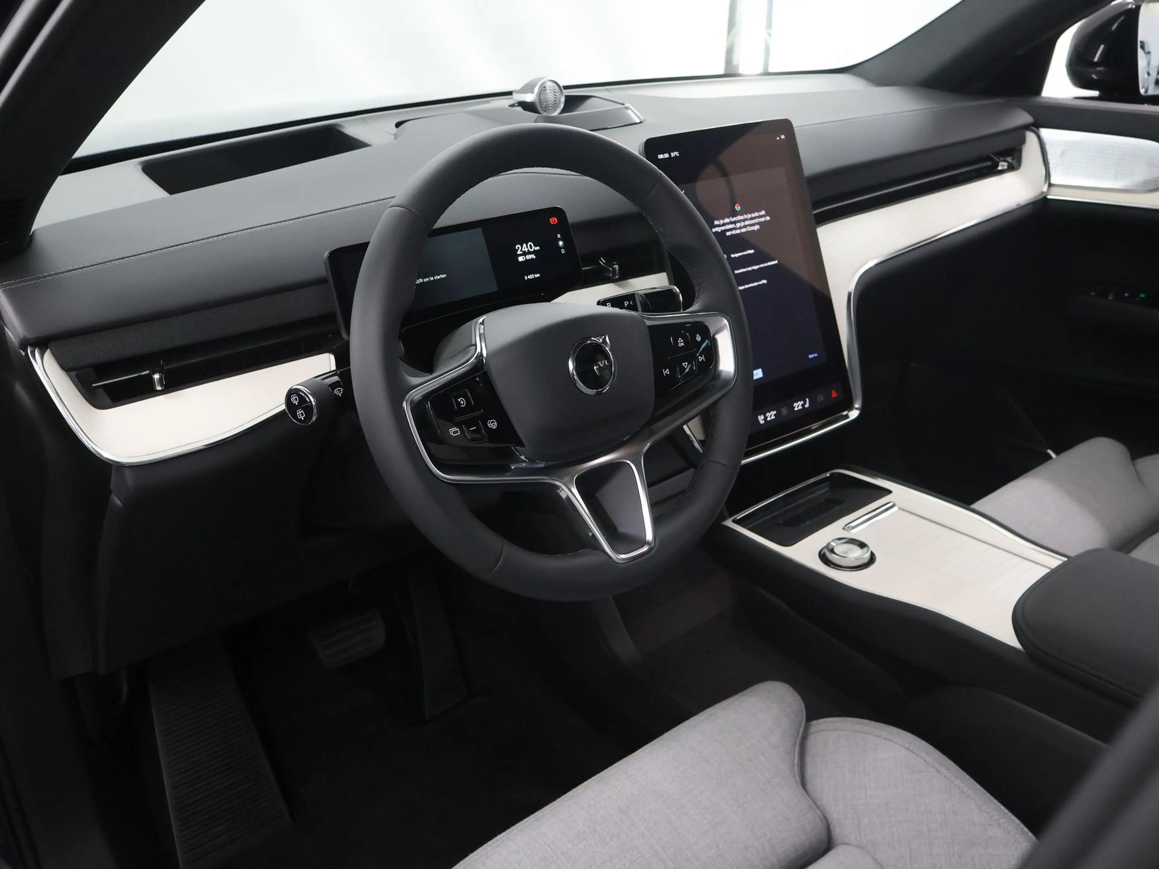 Volvo EX90 Twin Motor Performance Ultra 7p. 111 kWh | Panoram — photo 7