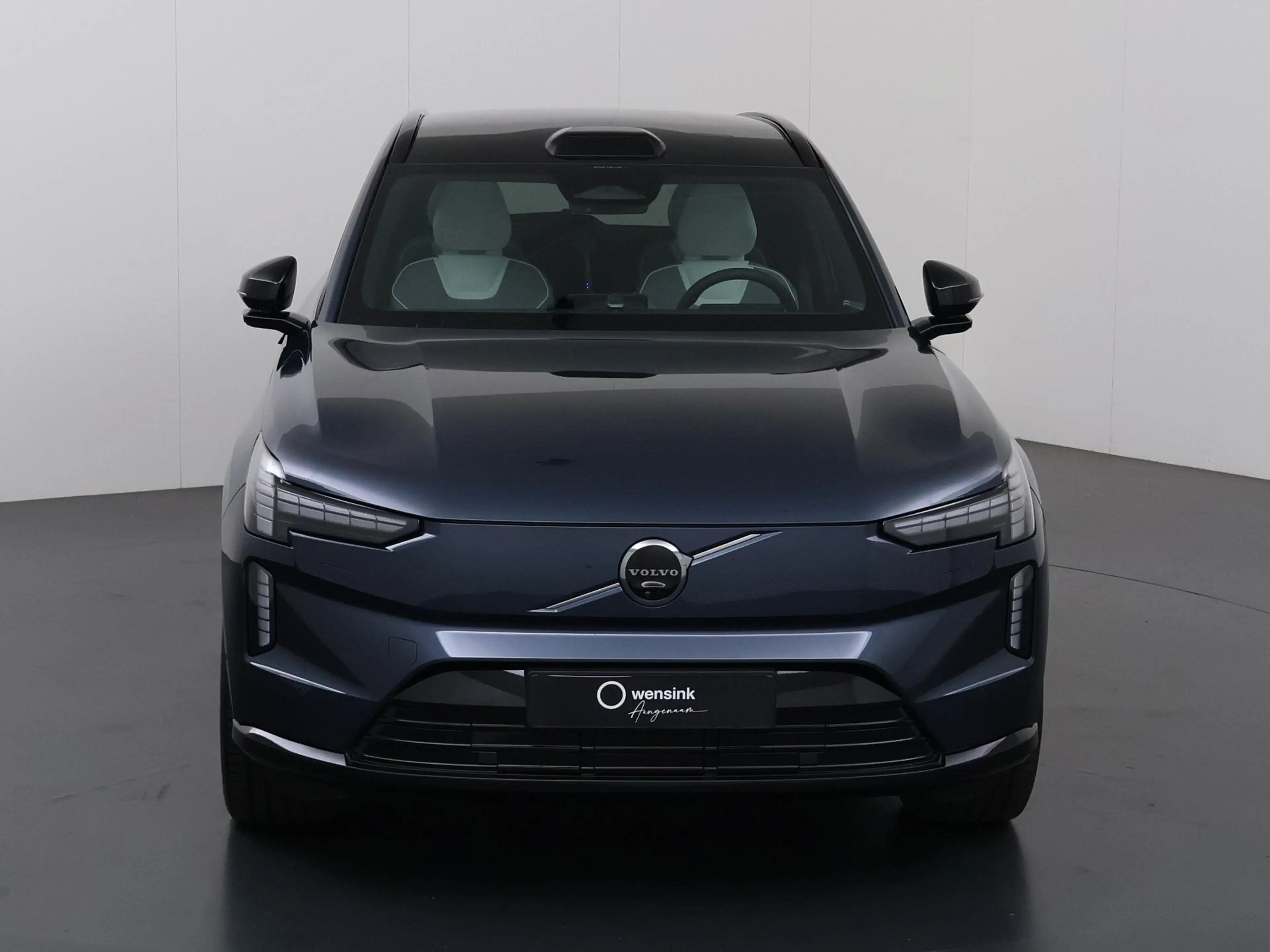 Volvo EX90 Twin Motor Performance Ultra 7p. 111 kWh | Panoram — photo 3