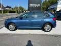 Skoda Kamiq 1.0 Sensoren achter / Carplay / Adaptive cruise Bleu - thumbnail 3