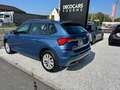 Skoda Kamiq 1.0 Sensoren achter / Carplay / Adaptive cruise Bleu - thumbnail 4