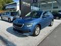 Skoda Kamiq 1.0 Sensoren achter / Carplay / Adaptive cruise Bleu - thumbnail 1