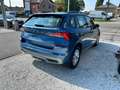 Skoda Kamiq 1.0 Sensoren achter / Carplay / Adaptive cruise Bleu - thumbnail 7