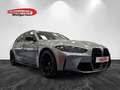 BMW M3 Touring Competition xDrive Laserlicht RFK Gris - thumbnail 1
